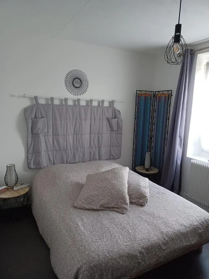Chambre Plérin Γαλλία