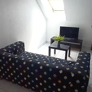  Appartement Chez Fred